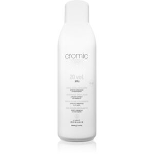 Light Irridiance Cromic lotiune activa 6% 20 Vol. 1000 ml-ro