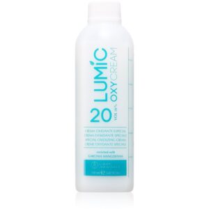 Light Irridiance Lumic lotiune activa 6% 20 Vol. 150 ml-Țena