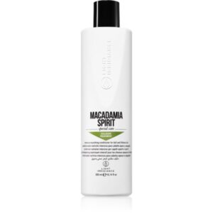Light Irridiance Macadamia Spirit balsam profund hrănitor 300 ml-Țena