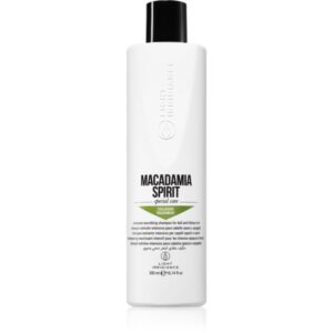 Light Irridiance Macadamia Spirit șampon intens hrănitor 300 ml-Țena