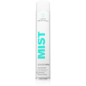 Light Irridiance Mist vopsea foarte groasa pentru păr 500 ml-Țena