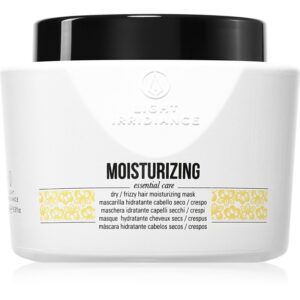 Light Irridiance Moisturizing masca hidratanta pentru par uscat si fragil 500 ml-ro