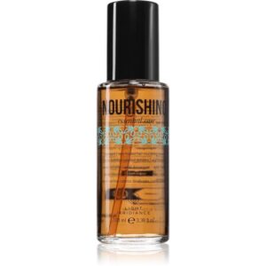 Light Irridiance Nourishing ser hranitor pentru parul deteriorat si fragil 100 ml-Țena