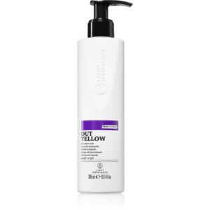 Light Irridiance Out Yellow Masca de par neutralizeaza tonurile de galben 300 ml-ro