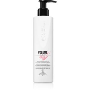 Light Irridiance Volume balsam pentru volumul părului fin și flasc 300 ml-ro