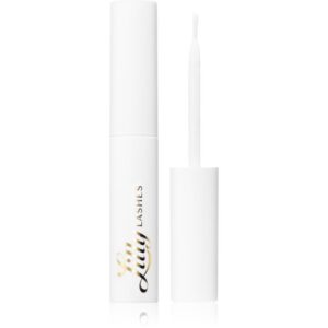 Lilly Lashes Brush On Lash Adhesive adeziv pentru gene false culoare Clear 5 g-Țena
