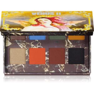 Lime Crime Venus II paletă cu farduri de ochi 16 g-Țena