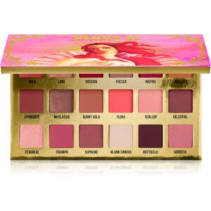 Lime Crime Venus XL paletă cu farduri de ochi 30