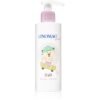 Linomag Emolienty Body Oil ulei pentru corp pentru nou-nascuti si copii 200 ml-ro