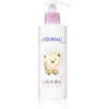 Linomag Emolienty Shower Oil ulei de baie pentru nou-nascuti si copii 200 ml-ro