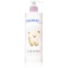 Linomag Emolienty Shower Oil ulei de baie pentru nou-nascuti si copii 400 ml-ro
