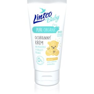 Linteo Baby crema protectoare pentru bebelusi 75 ml-Țena