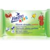 Linteo Kids Creative Șervețele umede pentru copii 15 buc-ro