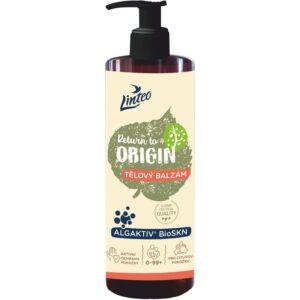 Linteo Return to Origin balsam pentru corp 250 ml-Țena