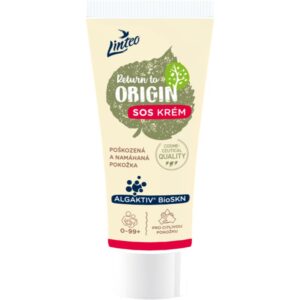 Linteo Return to Origin crema SOS 25 ml-Țena