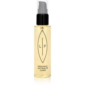 Lip Intimate Care Organic Intimate Care Prebiotics and Postbiotics ulei de curățare hidratant pentru partile intime 75 ml-Țena
