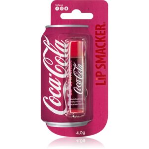 Lip Smacker Coca Cola Cherry balsam de buze aroma Cherry Coke 4 g-ro