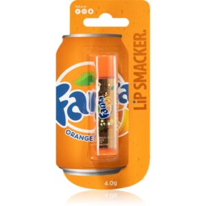 Lip Smacker Fanta Orange balsam de buze aroma Orange 4 g-ro