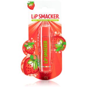 Lip Smacker Fruity Strawberry balsam de buze aroma Strawberry 4 g-ro