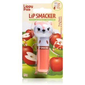 Lip Smacker Lippy Pals balsam de buze nutritiv Foxy Apple 4 g-ro