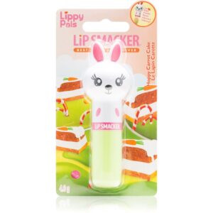 Lip Smacker Lippy Pals balsam de buze nutritiv Hoppy Carrot Cake 4 g-ro