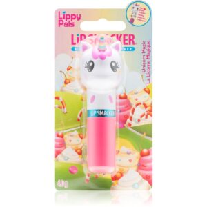 Lip Smacker Lippy Pals balsam de buze nutritiv Unicorn Magic 4 g-ro