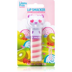 Lip Smacker Lippy Pals lip gloss aroma Sweet Kiwi Kitten 8.4 ml-ro
