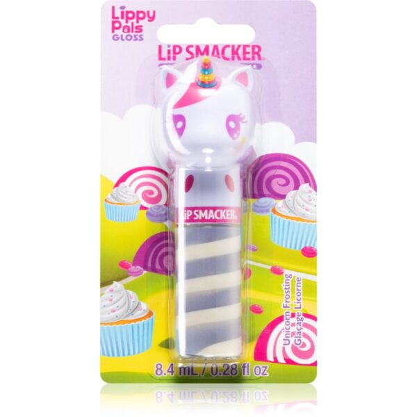 Lip Smacker Lippy Pals lip gloss aroma Unicorn Frosting 8.4 ml-ro
