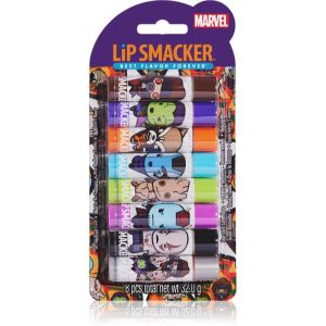 Lip Smacker Marvel Guardians of the Galaxy balsam de buze 8x4 g-ro