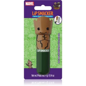 Lip Smacker Marvel Guardians of the Galaxy balsam de buze pentru copii Groot (Root Beer Float) 4 g-ro