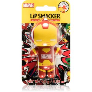 Lip Smacker Marvel Iron Man balsam de buze aroma Billionaire Punch 4 g-Țena