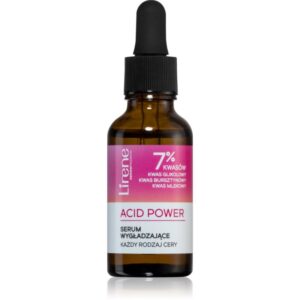 Lirene Acid Power ser pentru uniformizare 30 ml-Țena