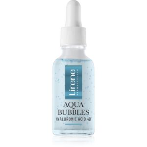 Lirene Aqua Bubbles ser hidratant ziua și noaptea 30 ml-ro