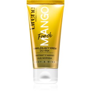 Lirene Hand Care Mango Fresh crema de maini 50 ml-ro