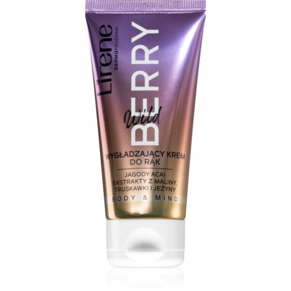 Lirene Hand Care crema de maini hranitoare 50 ml-ro