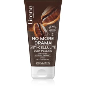 Lirene No More Drama! exfoliant de corp cu zahăr anti-celulită 175 ml-ro