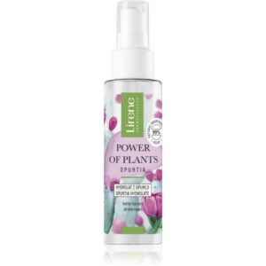 Lirene Power of Plants Opuntia loțiune pentru față cu efect de hidratare 100 ml-ro