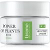 Lirene Power of Plants Rose crema cu efect de lifting cu efect de netezire 50 ml-ro