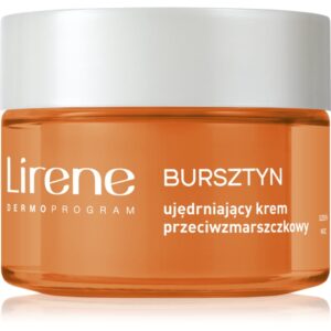 Lirene Rejuvenating Care Restor 60+ crema anti-rid intensiva pentru a restabili fermitatea pielii 50 ml-ro