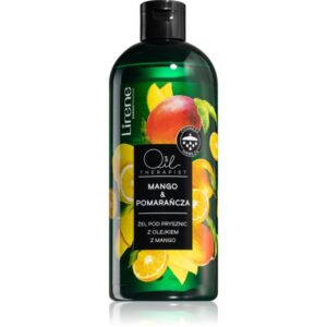 Lirene Shower Gel gel de duș cu ulei 400 ml-ro