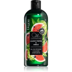 Lirene Shower Gel gel de dus hidratant 400 ml-ro