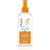 Lirene Sun Kids lapte protector pentru copii SPF 50 150 ml-ro