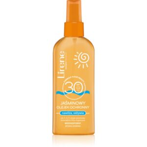 Lirene Sun care ulei uscat cu protecție solară SPF 30 150 ml-Țena