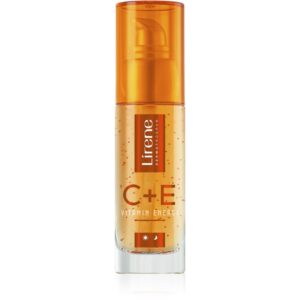 Lirene Vitamin C+E ser concentrat cu efect revitalizant 30 ml-ro