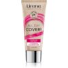 Lirene Vitamin E machiaj lichid culoare 24 Beige 30 ml-ro