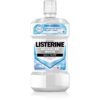 Listerine Advanced White Mild Taste apa de gura pentru albire 500 ml-ro