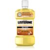 Listerine Fresh Ginger & Lime apa de gura racoritoare 500 ml-Țena