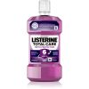 Listerine Total Care Teeth Protection apa de gura pentru o protecție completă pentru dinți și respirație proaspătă Clean Mint 250 ml-ro