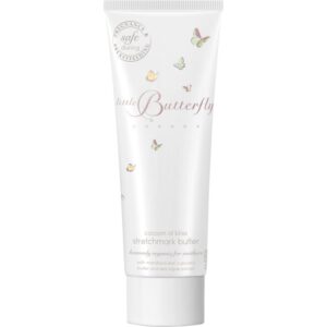 Little Butterfly Cocoon of Bliss lapte de corp pentru vergeturi 150 ml-Țena
