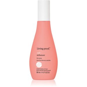 Living Proof Curl balsam (nu necesita clatire) pentru păr creț 200 ml-ro